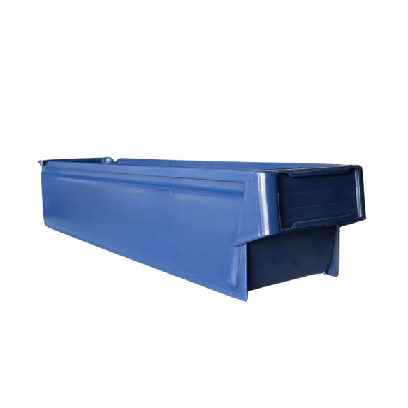 BANDEJA ALMACENAJE APILABLE, 500 x 115 x 100 mm. (LxFxH)