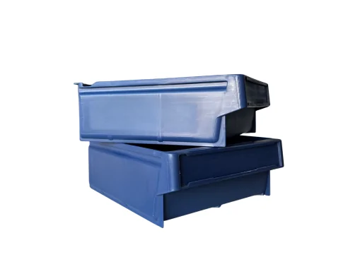 BANDEJA ALMACENAJE APILABLE, 300 x 230 x 100...