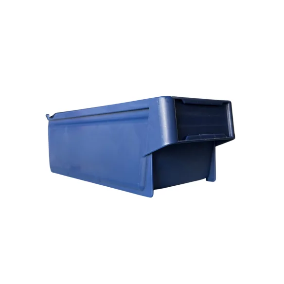 BANDEJA ALMACENAJE APILABLE, 300 x 115 x 100 mm. (LxFxH)