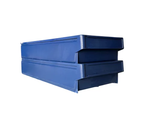 BANDEJA ALMACENAJE APILABLE, 600 x 230 x 100...