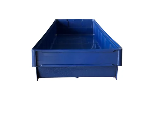 BANDEJA ALMACENAJE APILABLE, 600 x 230 x 100...