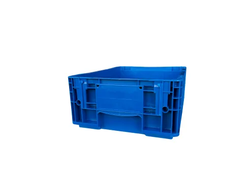 EUROCONTENEDOR APILABLE, 396 x 297 x 147 mm....