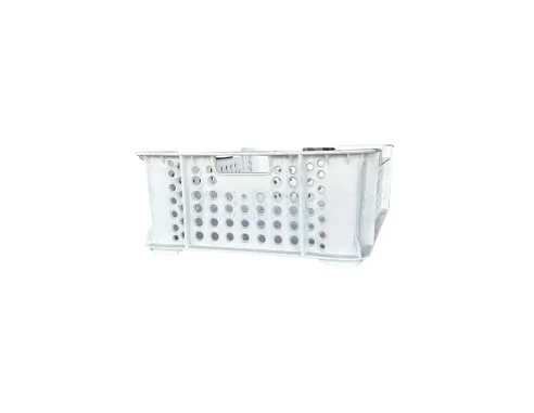 CAJÓN APILABLE, 540 x 360 x 157 mm. (LxFxH)