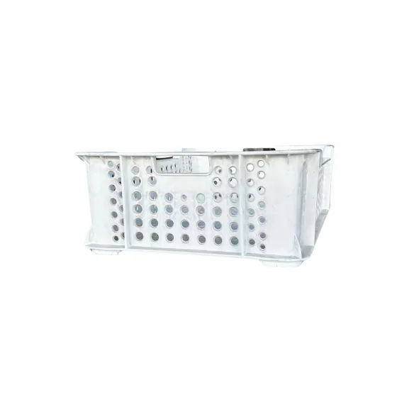 CAJÓN APILABLE, 540 x 360 x 157 mm. (LxFxH)