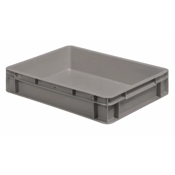 400 x 300 x 75 mm. APILABLE