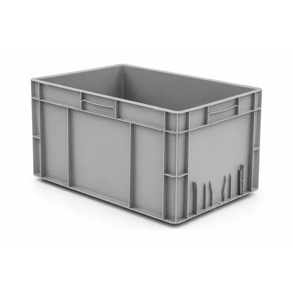 600 x 400 x 320 mm. APILABLE