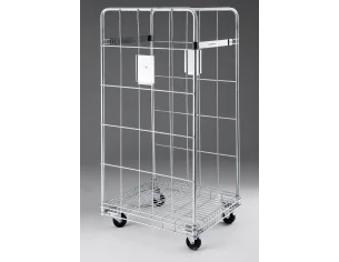 ROLL CONTAINER 818 x 700 x 1.600 mm.(Largo x Ancho x Alto)