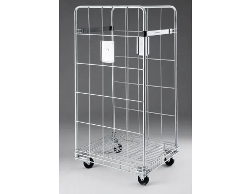 ROLL CONTAINER 818 x 700 x 1.600 mm.(Largo x...