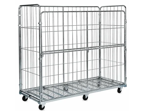 ROLL CONTAINER 800 x 2.000 x 1.800 mm. CON...