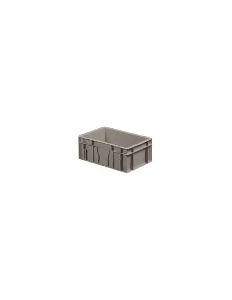 EUROCONTENEDOR APILABLE, 298 x 198 x 120 MM (L,F,H)