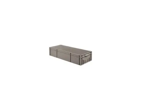 EUROCONTENEDOR APILABLE, 1004 x 397 x 214 MM (L,F,H)