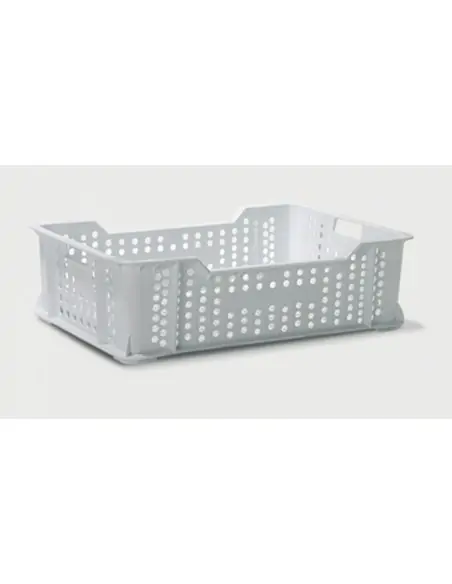 CAJÓN APILABLE, 540 x 360 x 157 mm. (LxFxH)
