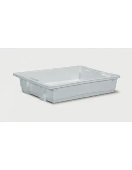 CAJA DE PESCA, 650 x 450 x 125 mm. (LxFxH)