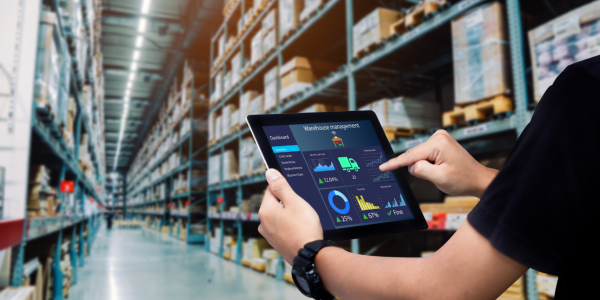 Sistemas automatizados de almacenamiento, la evolución de la logística