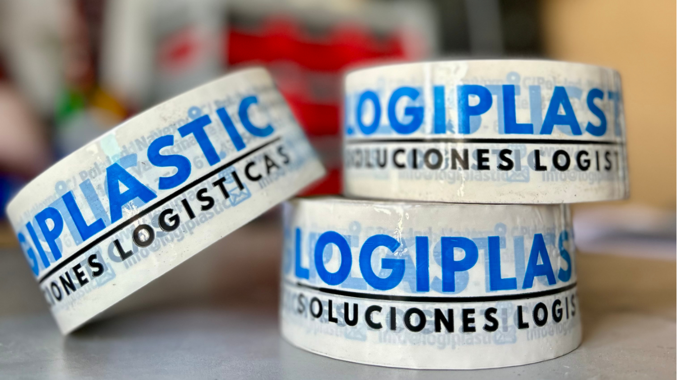 Logiplastic celebra su sexto aniversario en pleno proceso de crecimiento y nuevos proyectos 