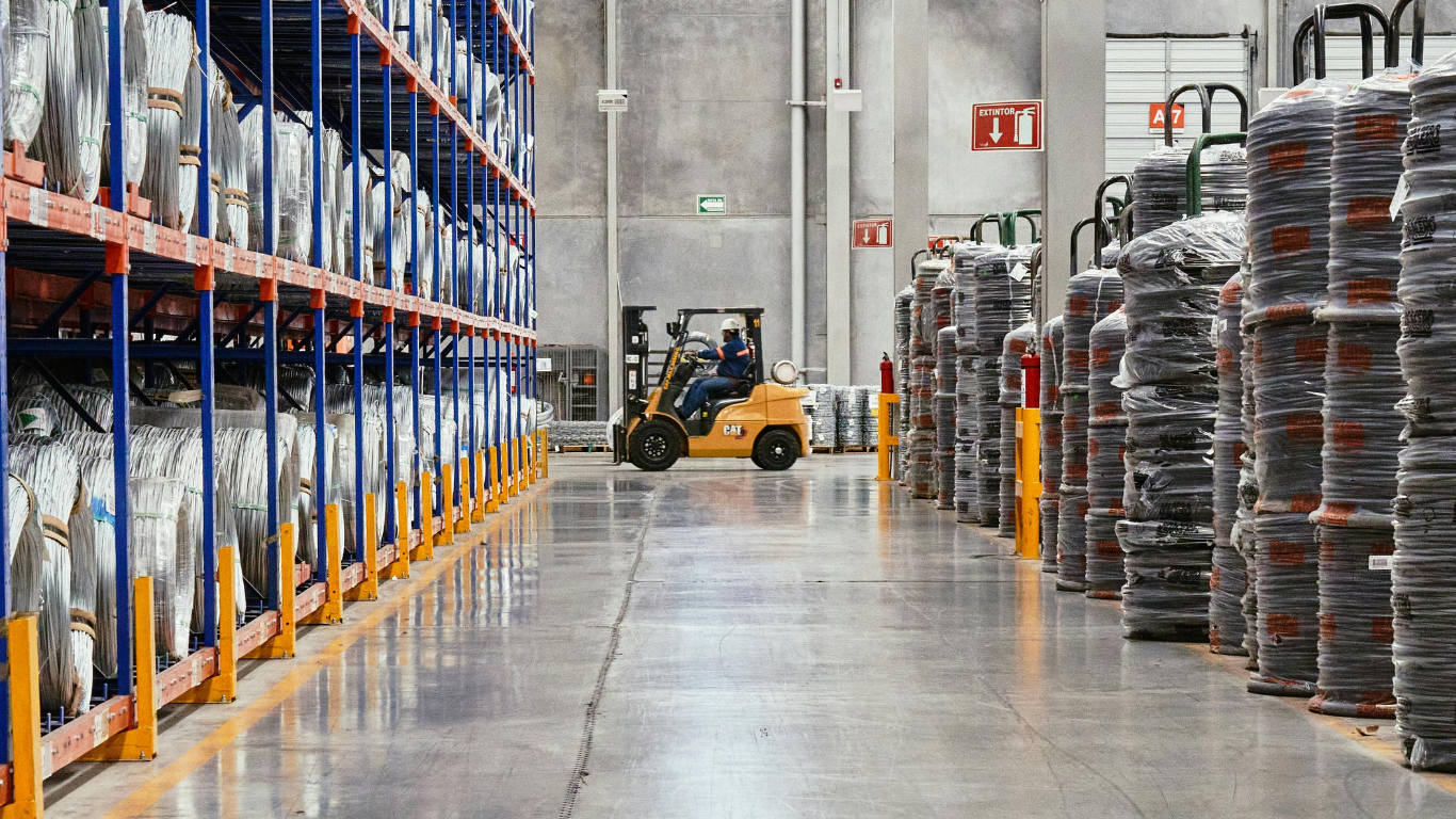 Cómo reducir errores en el almacén con buenas prácticas de almacenaje